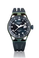 Orologio Locman Uomo in Titanio 0541V19S-GRPTHSL - 0541V19S-GRPTHSL
